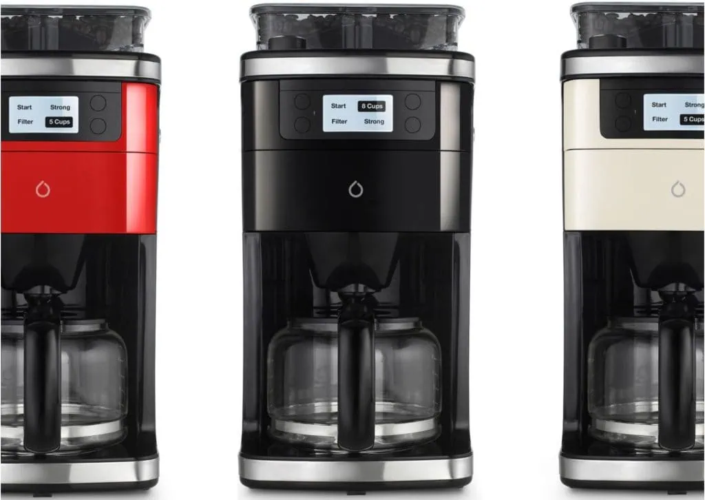 最新技術を搭載したカプセルコーヒーメーカー、贅沢か必需品か? Wi-Fi を備えたよりスマートなカプセル コーヒー メーカーは、ブラジル市場ではまだ利用できません