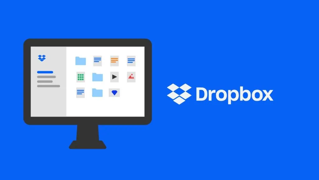 Os melhores serviços de backup na nuvem Dropbox em nuvem