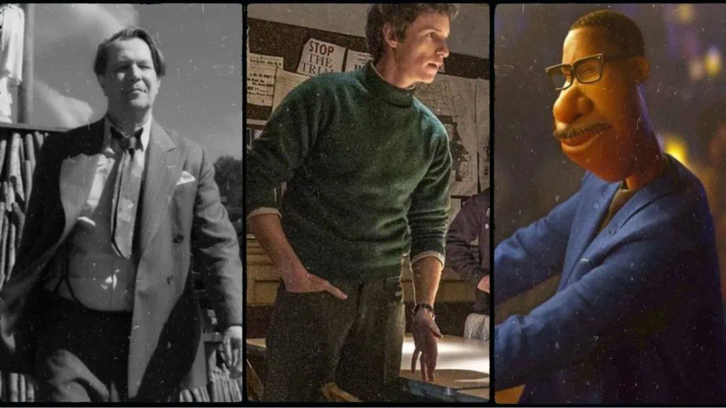 أوسكار 2021 | تعرف على المرشحين لجوائز أفضل فيلم تسليط الضوء على أفلام مانكي السبعة في شيكاغو وسول ، والتي تم ترشيحها لجائزة أوسكار 2021