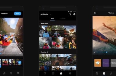 Review: gopro quik é um incrível app para edição de fotos e criação de vídeos. O gopro quik é um aplicativo que oferece uma forma rápida e simples de editar suas fotos e criar vídeos