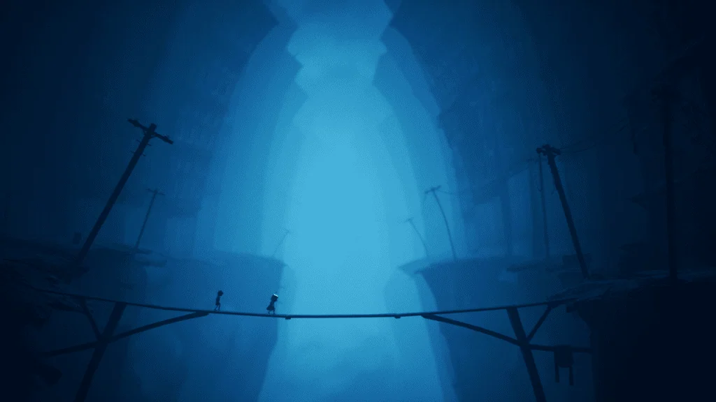 Review: little nightmares 2, o combustível perfeito para seus piores pesadelos Little nightmares 2