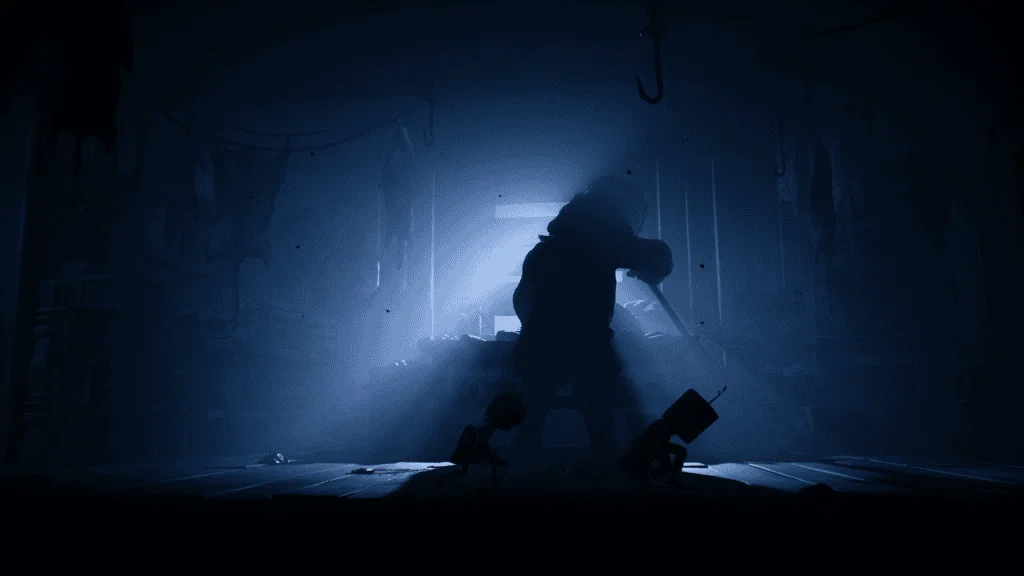 Review: little nightmares 2, o combustível perfeito para seus piores pesadelos Little nightmares 2