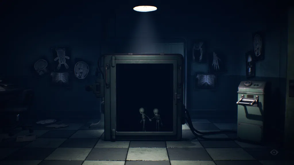 Review: little nightmares 2, o combustível perfeito para seus piores pesadelos Little nightmares 2