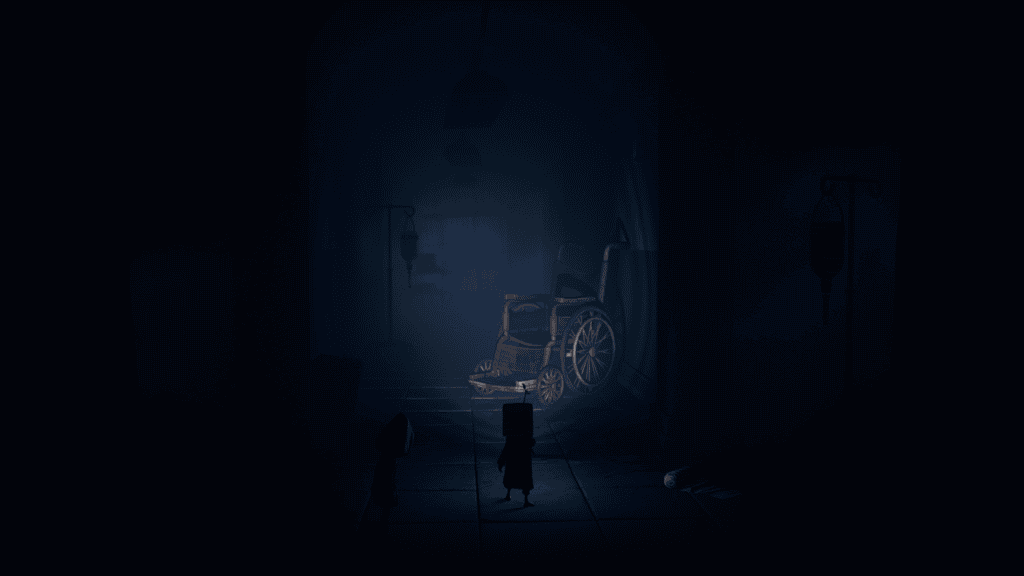 Review: little nightmares 2, o combustível perfeito para seus piores pesadelos Little nightmares 2
