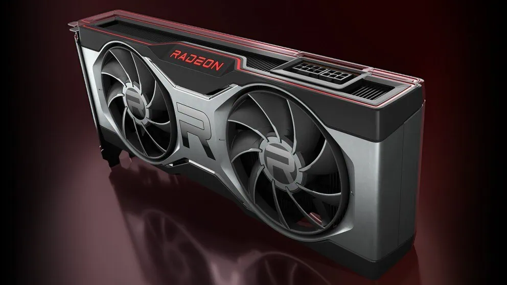 Amd revela rx 6700 xt
