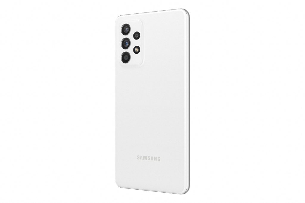 Samsung lança smartphones galaxy a52, a52 5g e a72 de olho na geração z. Voltados ao público jovem, a samsung atualiza a série a (com melhorias consideráveis) nos novos galaxy a52, a52 5g e a72