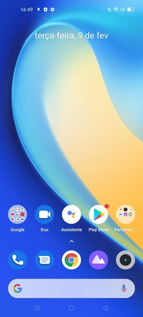 Review: realme 7 pro chega ao brasil e dá trabalho para xiaomi Review: realme 7 pro chega ao brasil e dá trabalho para xiaomi. Estreante no brasil, realme 7 pro custa salgados r$ 2. 499, mas tenta compensar isso com um bom pacote de hardware, boas câmeras e o melhor carregador do mercado