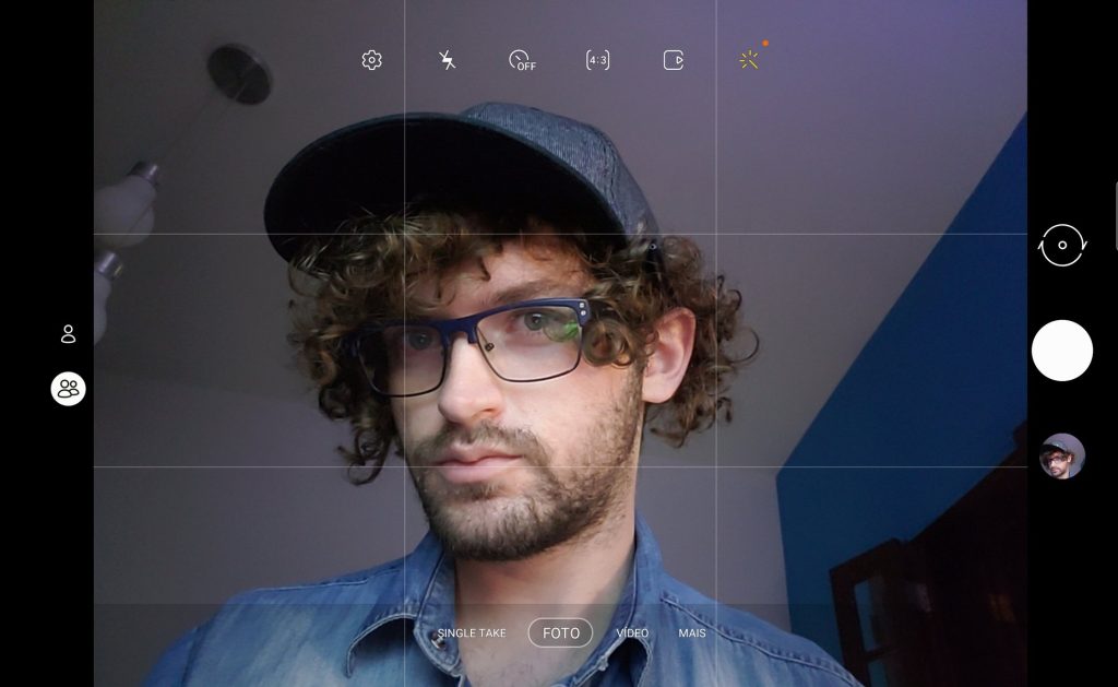 Review galaxy tab s7 é o melhor tablet android no brasil Review galaxy tab s7 é o melhor tablet android no brasil. Análise completa revela que o samsung galaxy tab s7 é o tablet android mais poderoso à venda no brasil, sem travamento algum e repleto de recursos fantásticos