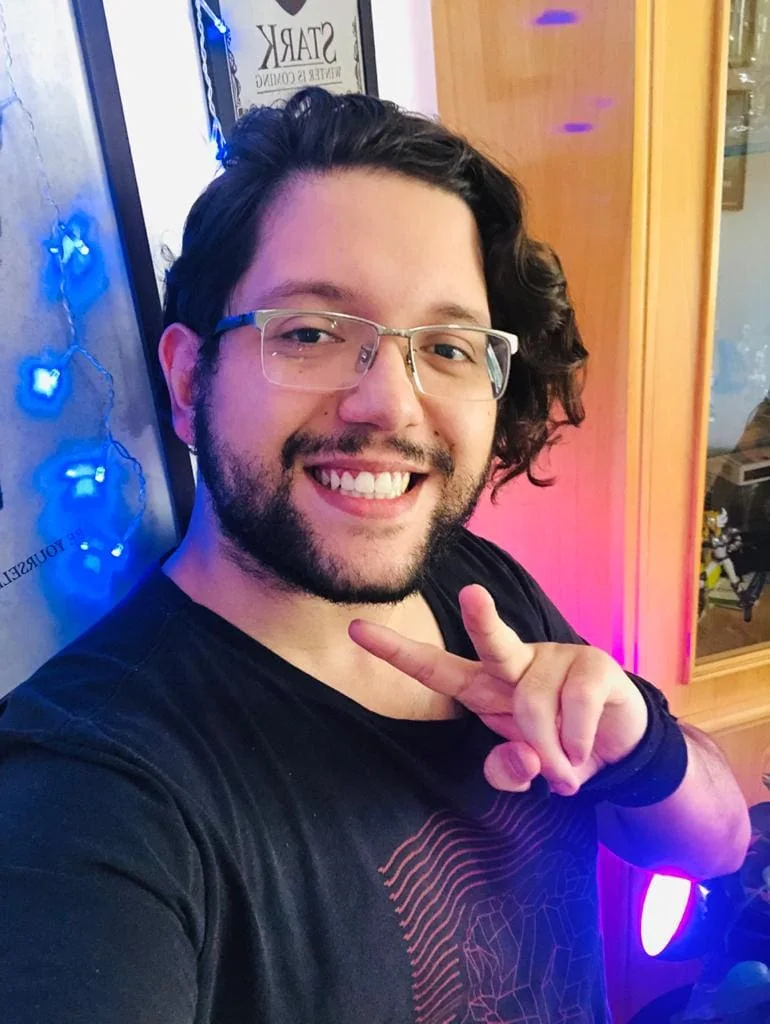 Como tirar a selfie perfeita (guia de fotografia) Efeito vívido iphone