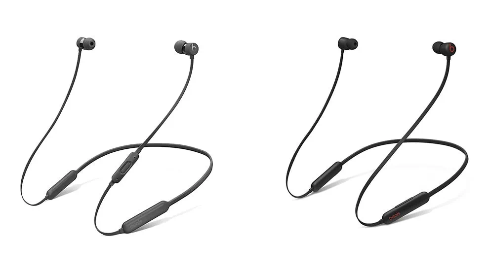 Ulasan: beats flex, headphone nirkabel yang ringan Ulasan: beats flex, headphone nirkabel yang ringan. Pilihan yang sedikit lebih mudah diakses bagi mereka yang menginginkan headphone nirkabel dari merek tersebut, beats flex yang baru-baru ini diluncurkan di Brasil bekerja seperti yang diharapkan
