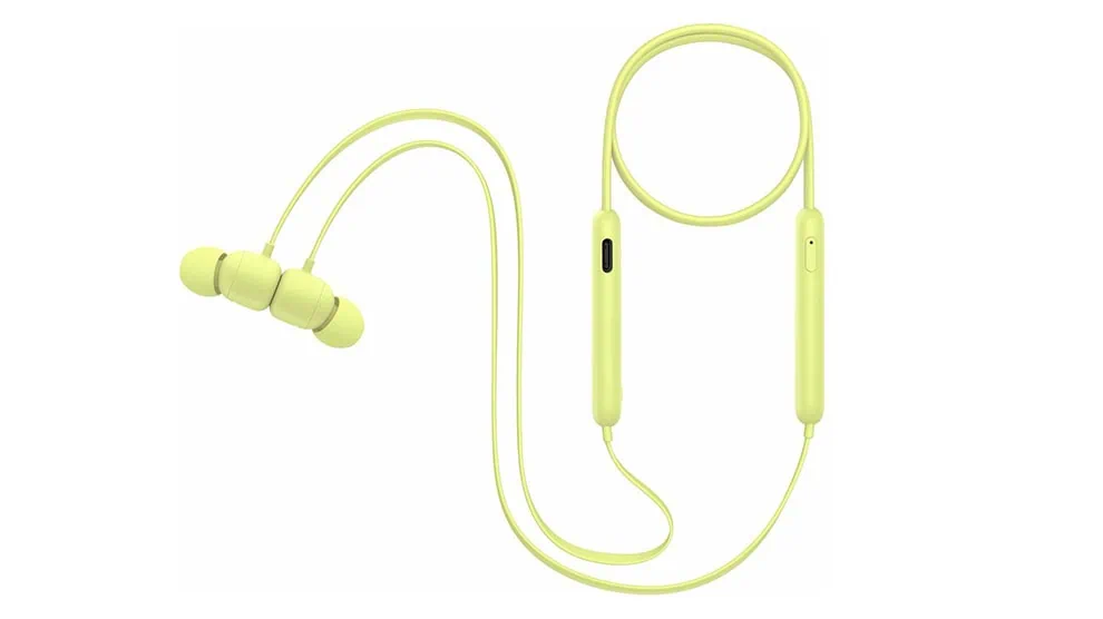 Ulasan: beats flex, headphone nirkabel yang ringan Ulasan: beats flex, headphone nirkabel yang ringan. Pilihan yang sedikit lebih mudah diakses bagi mereka yang menginginkan headphone nirkabel dari merek tersebut, beats flex yang baru-baru ini diluncurkan di Brasil bekerja seperti yang diharapkan