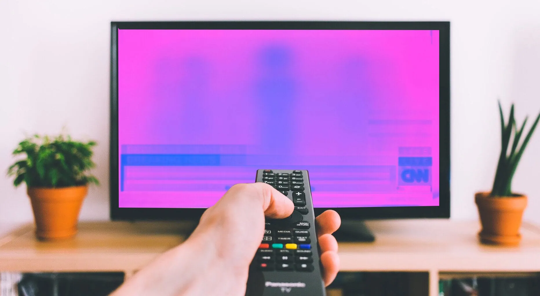 A verdade sobre o efeito burn-in em telas oled