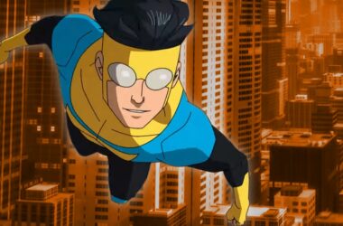 Смотрели непобедимый, мультсериал о героях с амазона прайм видео. «Непобедимый» может обмануть публику своей красочностью, но действие и кровь хорошо передают посыл сериала.