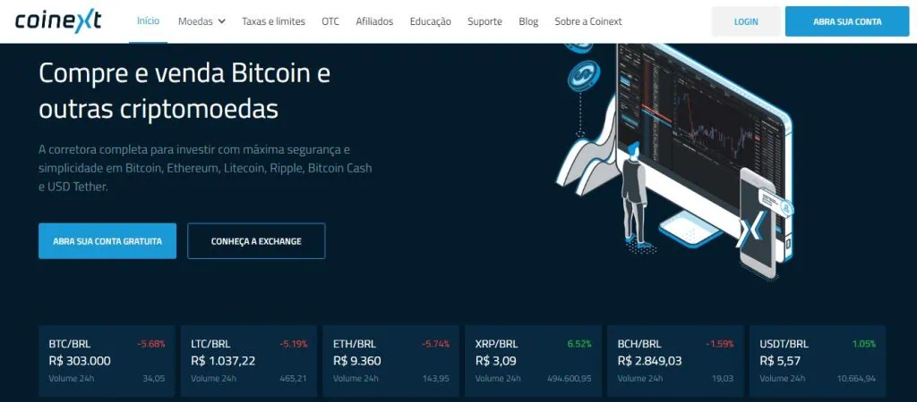 Como comprar bitcoin: o guia completo Coinext