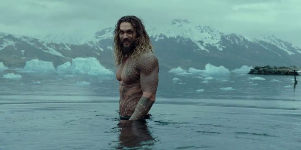Review: liga da justiça snyder cut é uma odisseia dos super-heróis Aquaman