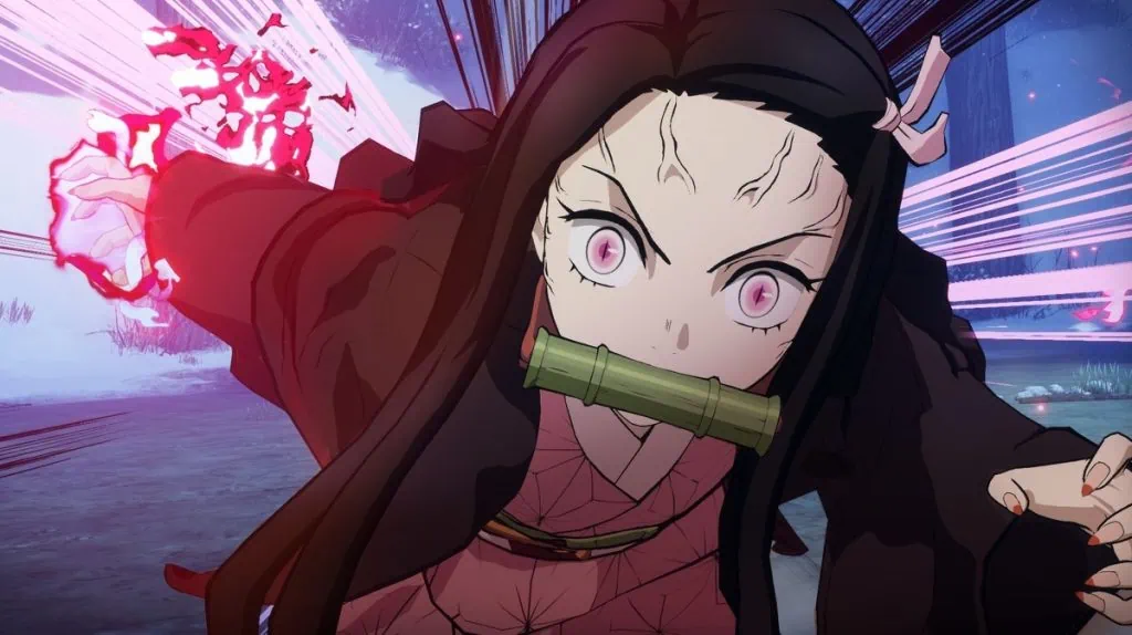 Esquadrão trovão e mais lançamentos da netflix em abril Kimetsu no yaiba