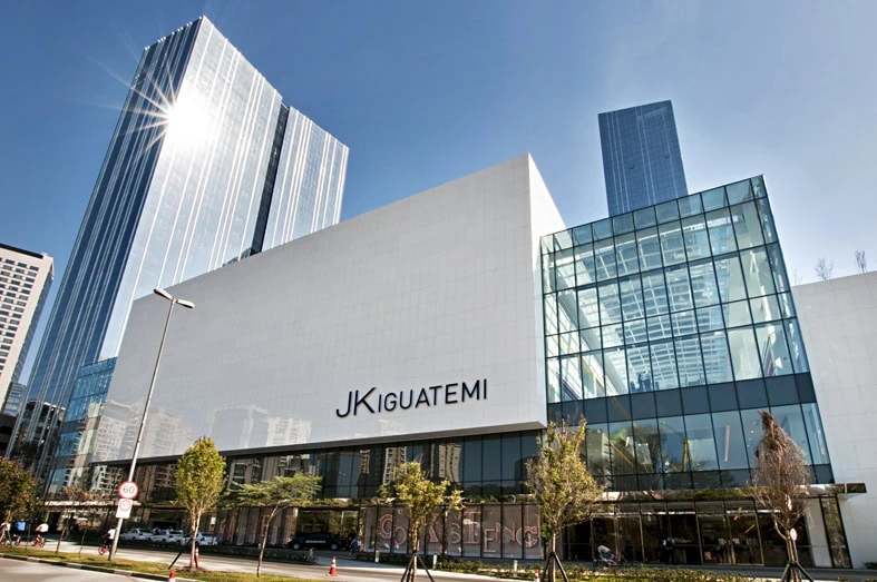 Showmetech estreia na programação do shopping jk iguatemi #iguatemidaily é a grade cultural do shopping jk iguatemi
