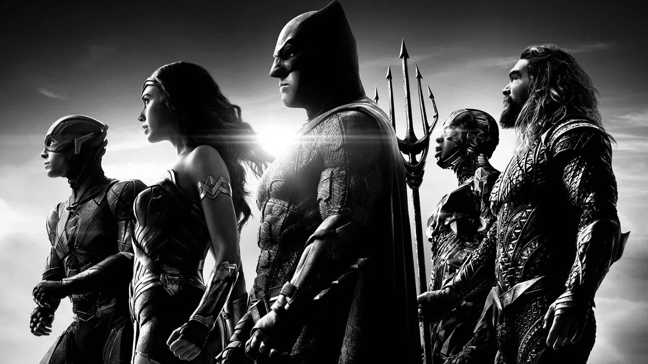 Review: liga da justiça snyder cut é uma odisseia dos super-heróis. Mesmo sem ser perfeito, liga da justiça snyder cut é uma melhora significativa em relação ao filme original