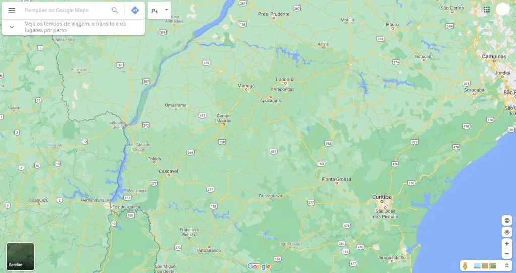 Sehen Sie alles, was Google über Sie weiß Sehen Sie, was Google über Sie weiß: Google Maps