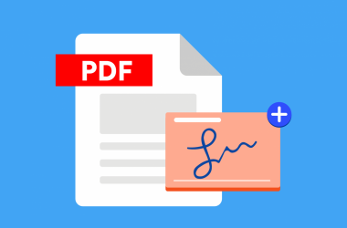 Como assinar documento digitalmente em pdf pelo computador e celular