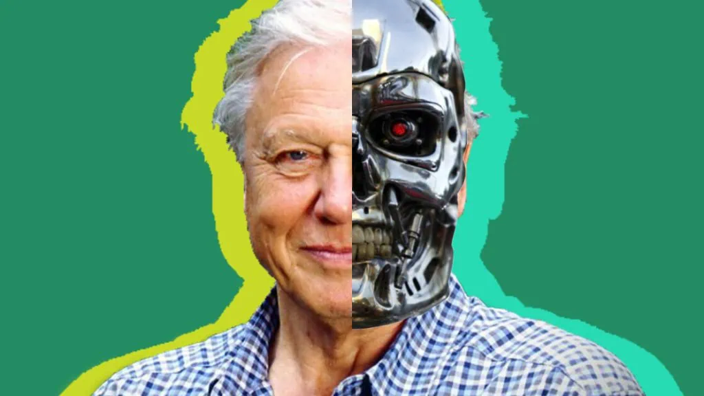 Top 10 deepfake websites en apps Vocodes is een deepfake-service om te spelen met de stemmen van beroemde stripfiguren
