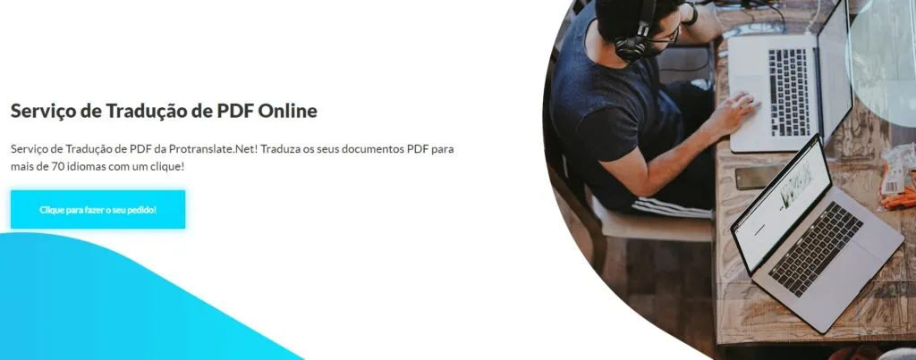 Como traduzir online documentos em pdf/word em 3 passos Como traduzir online documentos em pdf/word em 3 passos. Confira um dos métodos mais práticos para traduzir online um arquivo ou documento inteiro de pdf, docx, ods, xml, txt, pptx, xls