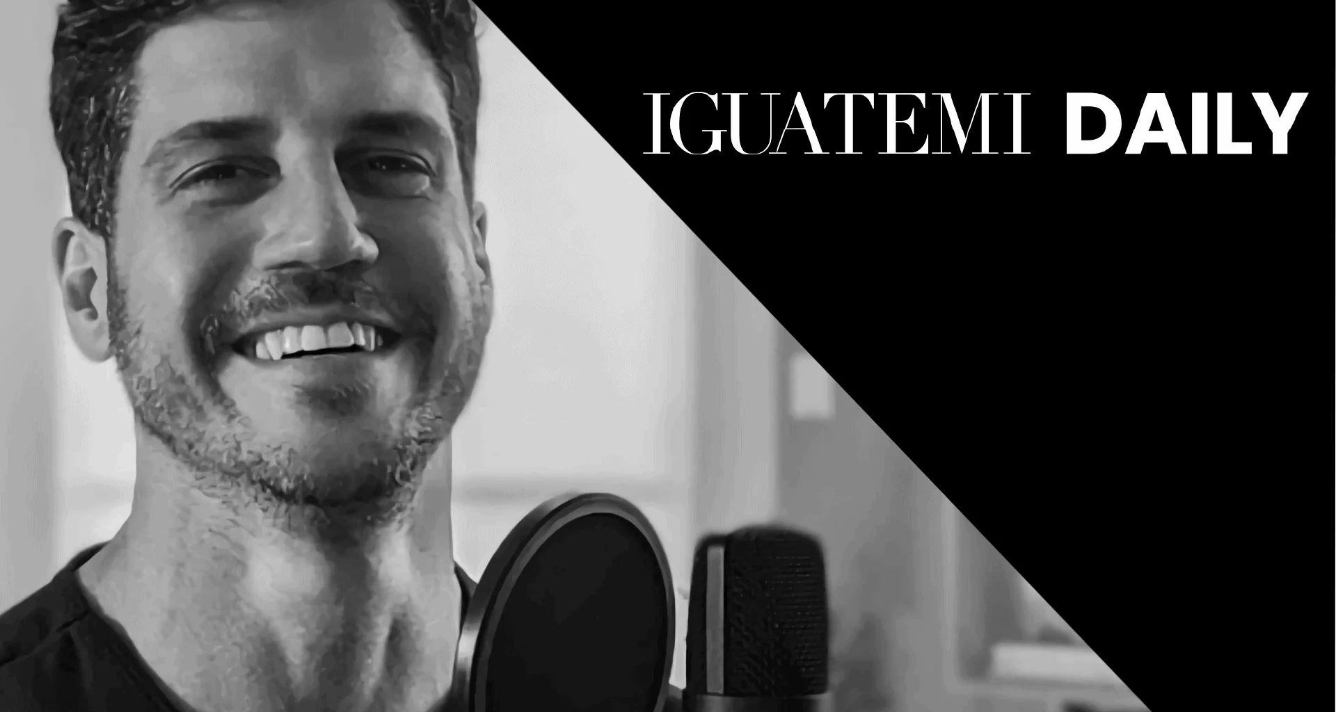Showmetech passa a integrar o #iguatemidaily grade de programação cultural do shopping jk iguatemi