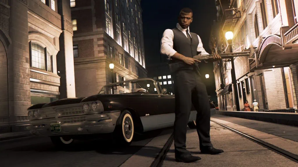 Melhores jogos para pc com até 87% de desconto Mafia iii definitive edition (-55%)