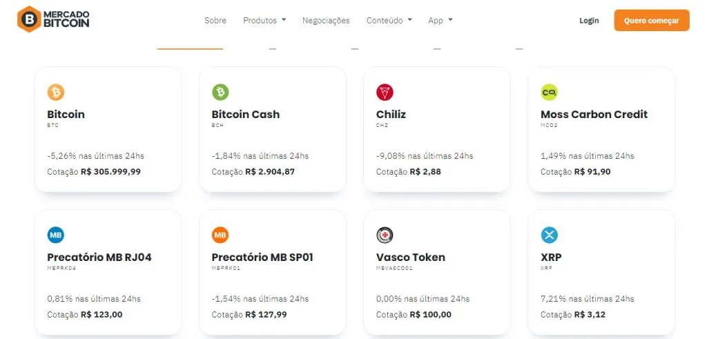 Como comprar bitcoin: o guia completo Mercado bitcoin