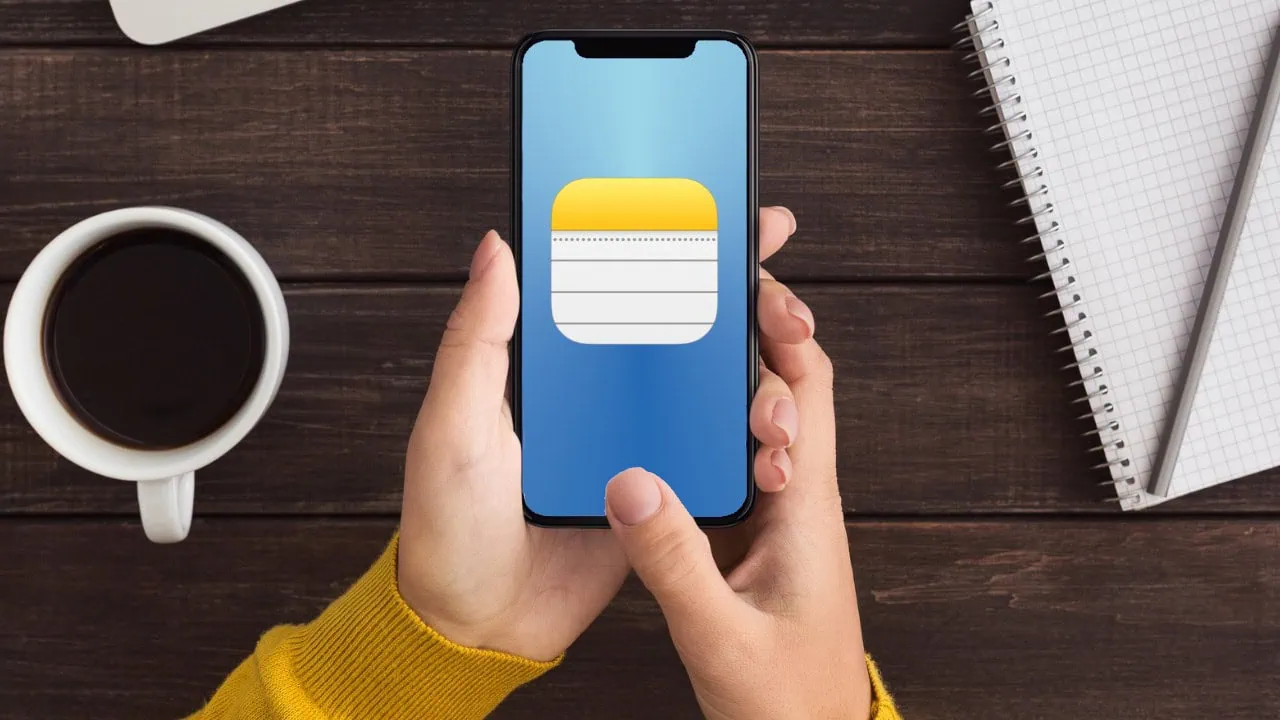 iphone notizen