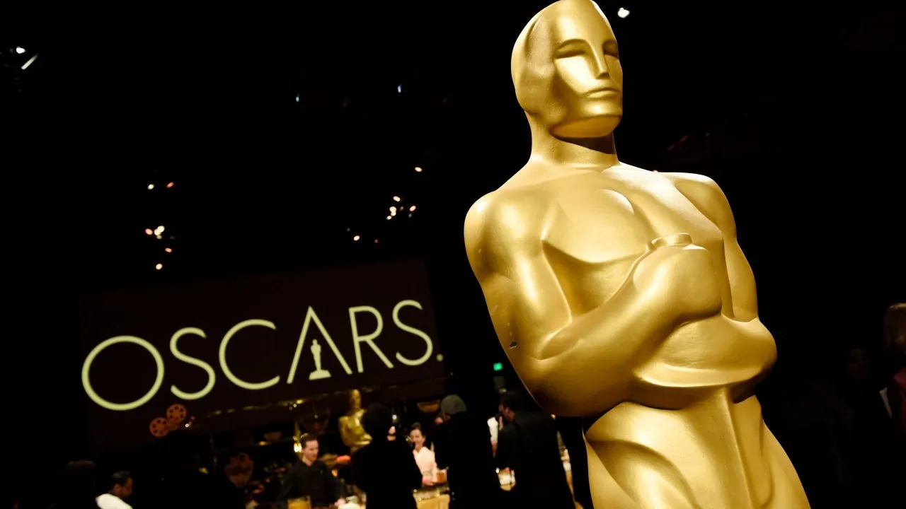 Oscar-nominierte Filme ansehen