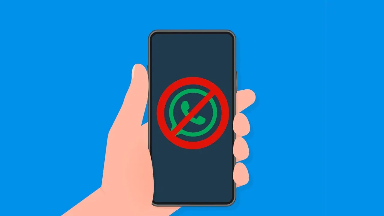 Pendaftaran Procon-SP "jangan panggil saya" termasuk pemblokiran whatsapp dan sms