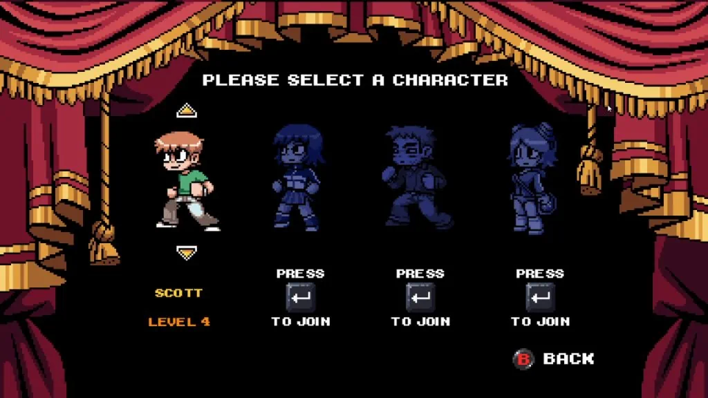 Review: Scott Pilgrim vs the World Remastered revigore le rétro Scott Pilgrim vs le monde