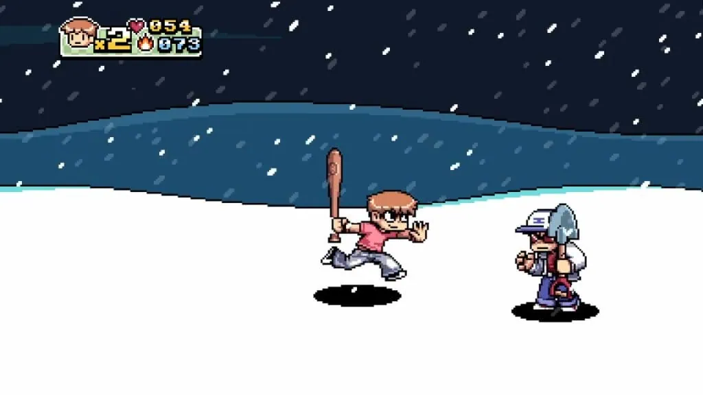 Review: Scott Pilgrim vs the World Remastered revigore le rétro Scott Pilgrim vs le monde
