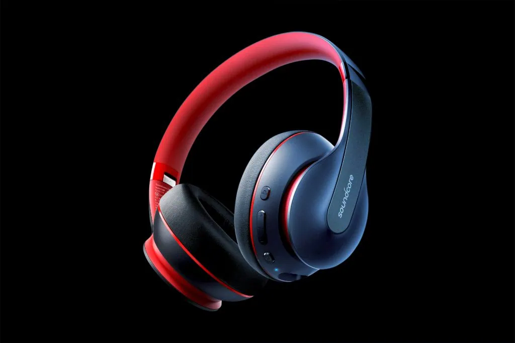 Testbericht: Soundcore Life Q10, ein Kopfhörer mit toller Akkulaufzeit und guter Qualität Das Soundcore Life Q10 mit seinem schlanken und funktionalen Design