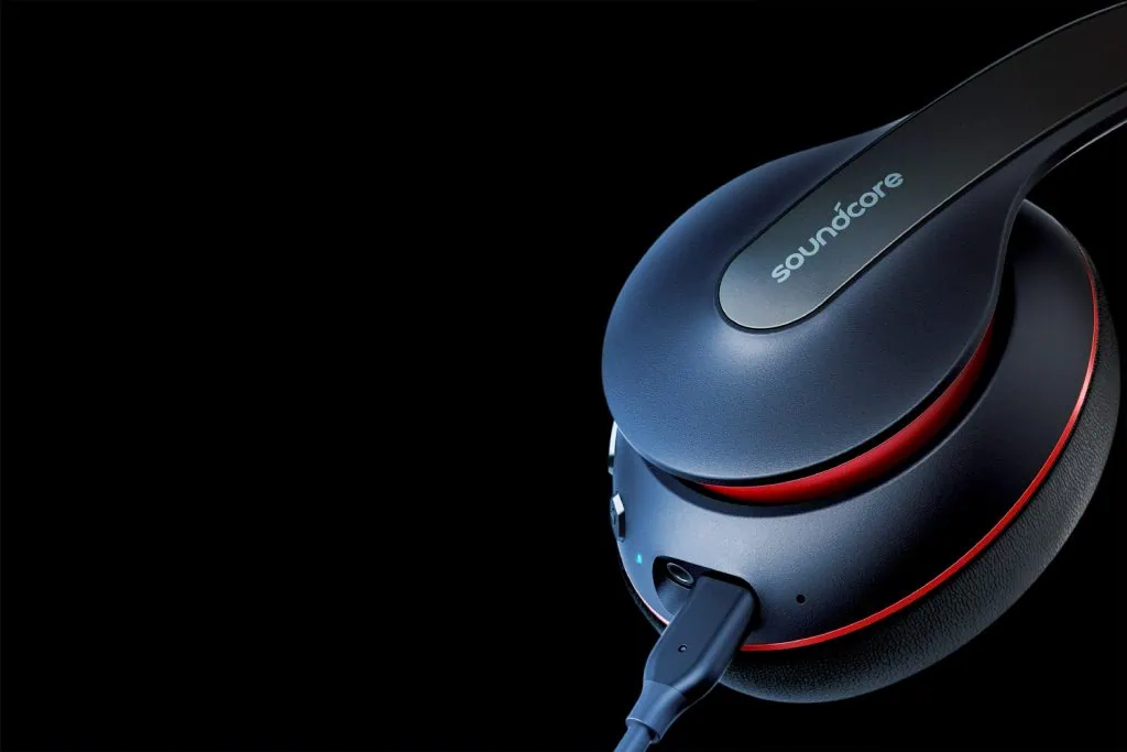 Testbericht: Soundcore Life Q10, ein Kopfhörer mit toller Akkulaufzeit und guter Qualität Soundcore Life Q10 ist leicht und quetscht Ihren Kopf nicht