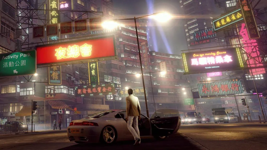 Melhores jogos para pc com até 87% de desconto Sleeping dogs definitive edition (-87%)