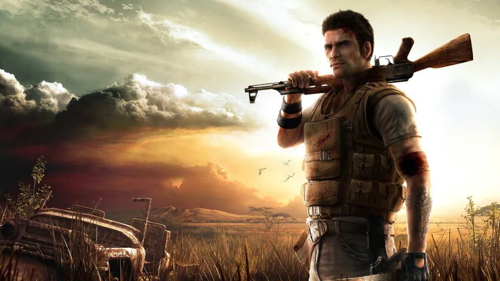 Melhores jogos para pc com até 87% de desconto Far cry 2 fortunes edition (-73%)