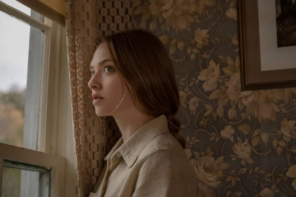 Esquadrão trovão e mais lançamentos da netflix em abril Amanda seyfried
