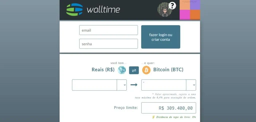 Como comprar bitcoin: o guia completo Walltime