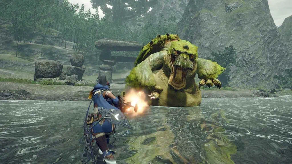 Review: monster hunter rise é o jogo mais bonito do nintendo switch Monster hunter rise