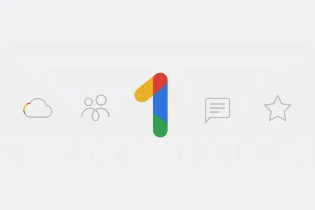 Entenda os novos limites do google drive e google fotos Google one