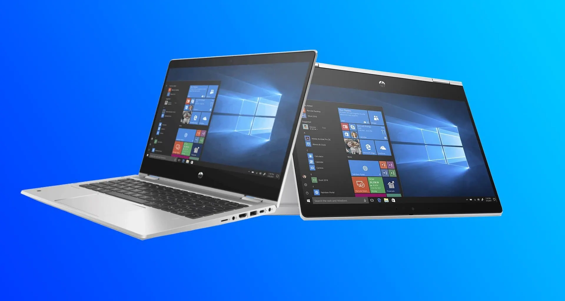 Hp probook x360 435 g7 notebook