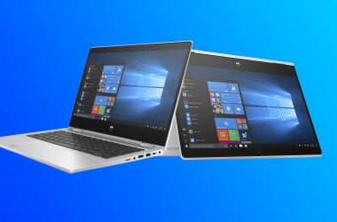 Hp probook x360 435 g7 notebook