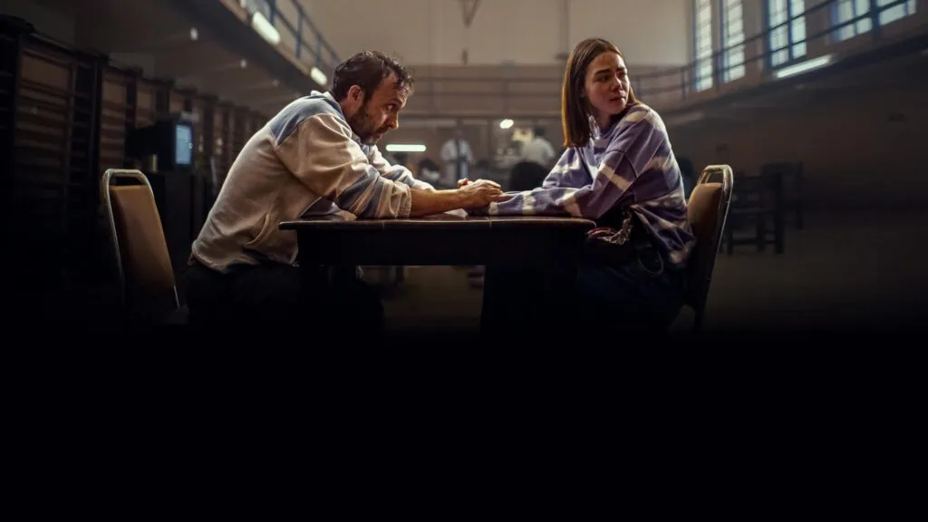 Il nuovo film sugli zombi di Zack Snyder è una delle novità di maggio su netflix Alex viene arrestato ingiustamente e vuole dimostrare di essere stato accusato ingiustamente dell'omicidio di sua sorella.