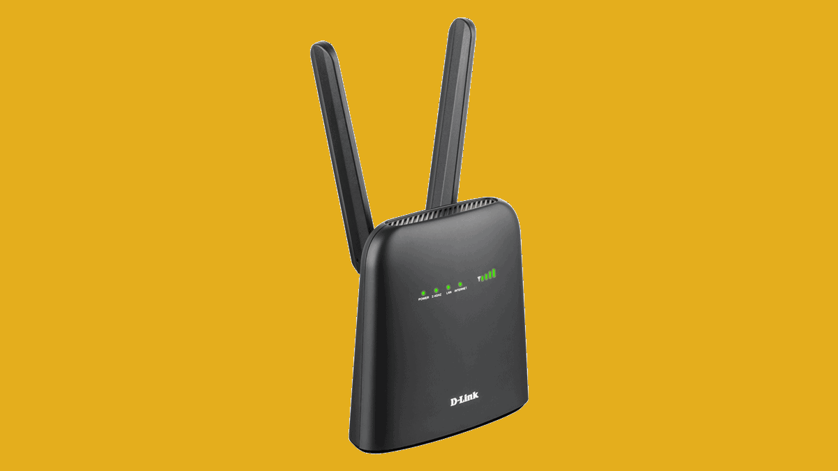 d-link dwr-920v
