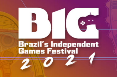 Veja a programação do big festival 2021, 100% online e gratuito. Com 60 horas de programação e mais de 500 games, o big festival 2021 acontecerá entre 3 e 8 de maio