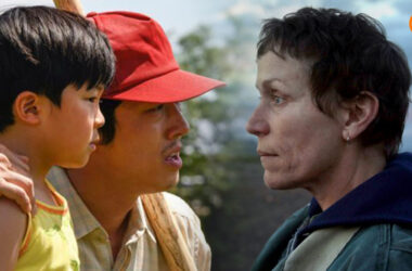 Showmecast #37: minari, nomadland e as vitórias do oscar 2021. No 37º episódio do showmecast falamos sobre os indicados e vencedores do oscar 2021 – e quais deles vale a pena assistir!