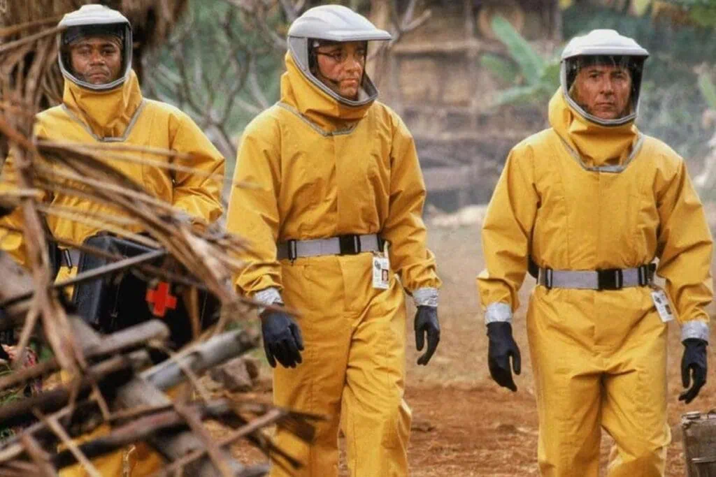 10 filmes sobre desastres naturais que você não pode perder 10 filmes sobre desastres naturais que você não pode perder. De tempestades e furacões a animais mutantes e pandemias, separamos 10 filmes sobre desastres naturais para você ficar inteirado do assunto com o início da cúpula dos líderes sobre o clima