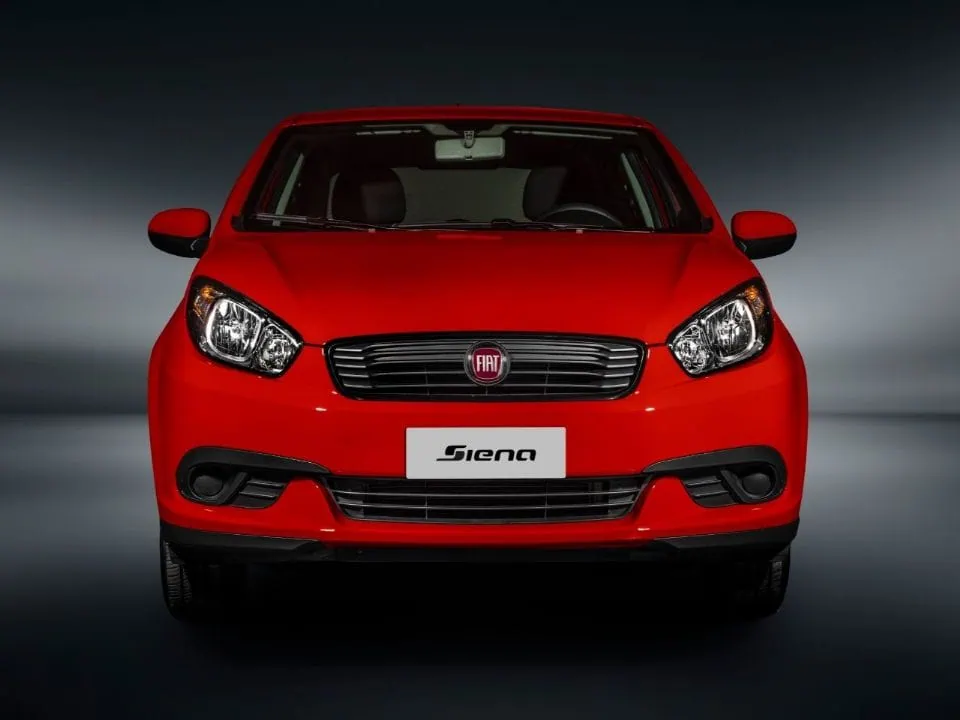 Fiat grand siena 2021 e suas tecnologias Fiat grand siena 2021